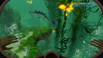 Subnautica скриншот 2