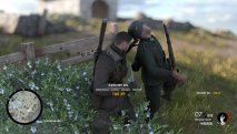 Sniper Elite 4 скриншот 2