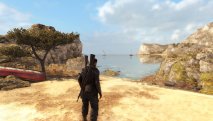 Sniper Elite 4 скриншот 3