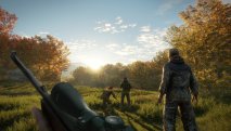 The Hunter: Call of the Wild скриншот 4