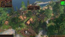 Life is Feudal: Forest Village скриншот 2