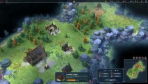 Northgard скриншот 5