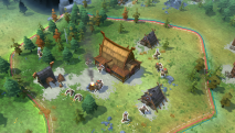 Northgard скриншот 4