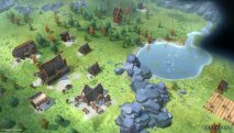 Northgard скриншот 2