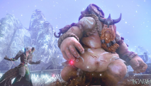 Riders of Icarus скриншот 2