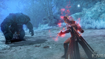 Riders of Icarus скриншот 4