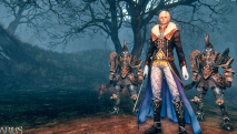 Riders of Icarus скриншот 3