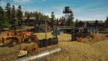 Gold Rush: The Game скриншот 2