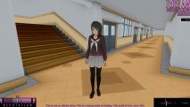 Yandere Simulator скриншот 4