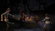 Ashen скриншот 2