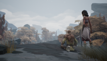 Ashen скриншот 4