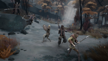 Ashen скриншот 5
