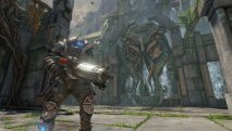 Quake Champions скриншот 5