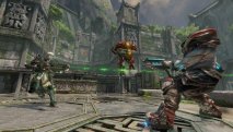 Quake Champions скриншот 3