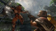 Quake Champions скриншот 2