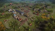 Cossacks 3: The Golden Age скриншот 2