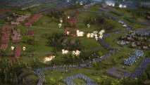 Cossacks 3: The Golden Age скриншот 3