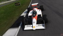 F1 2017 скриншот 4
