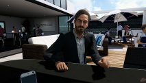 F1 2017 скриншот 2