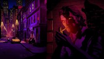 The Wolf Among Us: Season 2 скриншот 3