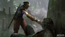 Absolver скриншот 5