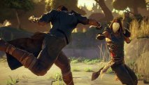 Absolver скриншот 3