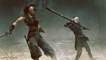 Absolver скриншот 2