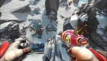 The Amazing Eternals скриншот 4