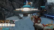 The Amazing Eternals скриншот 2