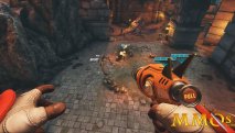 The Amazing Eternals скриншот 3