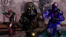 XCOM 2: War of the Chosen скриншот 2