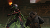 XCOM 2: War of the Chosen скриншот 4