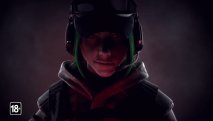Tom Clancy's Rainbow Six: Siege - Operation Blood Orchid скриншот 4