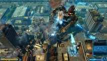 X-Morph: Defense скриншот 5