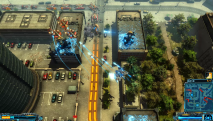 X-Morph: Defense скриншот 3