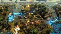 X-Morph: Defense скриншот 4