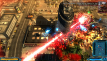 X-Morph: Defense скриншот 2