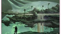 Sunless Skies скриншот 3