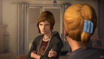 Life is Strange: Before the Storm скриншот 4