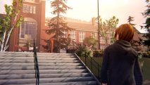 Life is Strange: Before the Storm скриншот 3