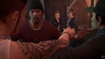 Life is Strange: Before the Storm скриншот 2