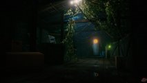 Shadow Over Isolation скриншот 3