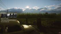 Shadow Over Isolation скриншот 2