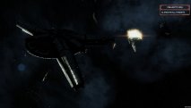 Battlestar Galactica Deadlock скриншот 5