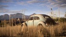 Need for Speed Payback скриншот 6