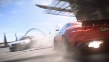 Need for Speed Payback скриншот 3