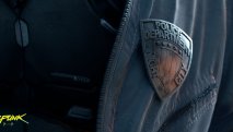 Cyberpunk 2077 скриншот 5