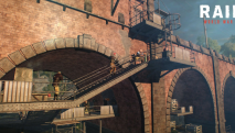RAID: World War II скриншот 5