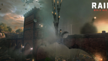 RAID: World War II скриншот 4