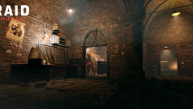 RAID: World War II скриншот 2